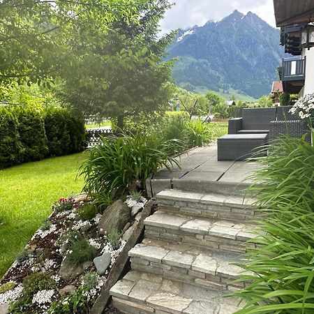 Chalet Charlotte Fusch an der Grossglocknerstrasse Exterior foto